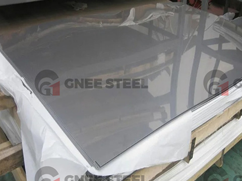 304 stainless steel PVD color sheet